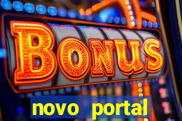 novo portal cruzeiro do sul